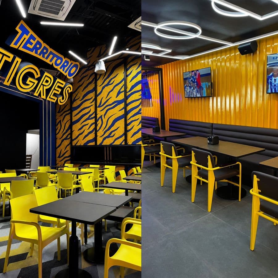 Foto de restaurante Los Tigres